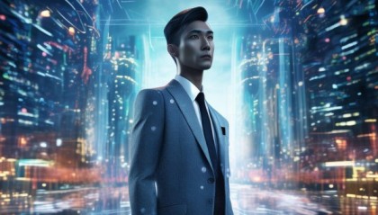 禾运融，深圳信息咨询服务的创新与担当