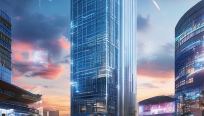 河南技术与创新融合，技术咨询行业未来机遇与挑战