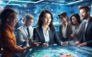 珊余，数字化转型的创新解决方案
