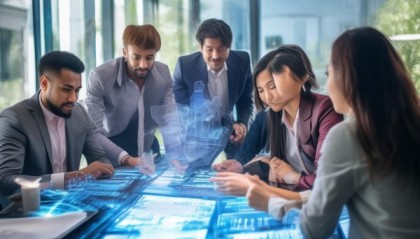 普兰店信息咨询服务，助力企业数字化转型的优质选择