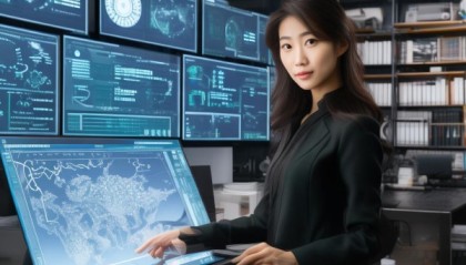 鑫烁信息技术咨询，专业领域，精准定位