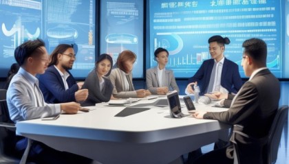江苏信息技术咨询机构专注于提供数字转型解决方案，助力企业数字化转型。