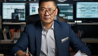 张强老师，信息化咨询领域的权威专家