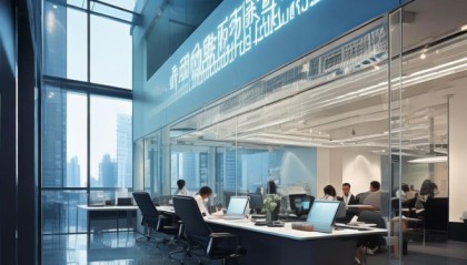 在天津，信息咨询服务更显专业