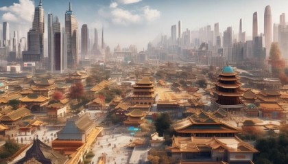 陕西省在现代化建设中的信息化管理作用