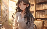 慕小语，你的信息咨询服务 partner