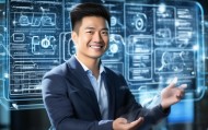 信息化规划咨询师，助力企业数字化转型的专家