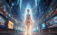 未来数字时代的专业信息化咨询之光，助力您的数字化转型。