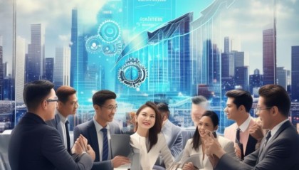河西地区信息咨询服务，机遇与挑战并存