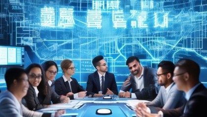 天津中小企业信息化咨询，助力数字化转型的创新之道