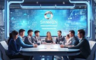 深圳政府信息化咨询，数字化转型的助力