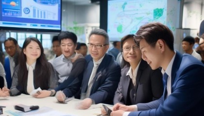 小榄镇信息咨询服务，助力经济发展与社会治理