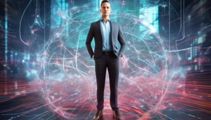 傅尔顺信息咨询服务，重塑全球金融生态
