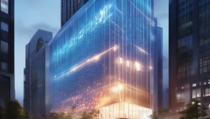 荔浦信息咨询服务中心，服务 clients的智慧之光