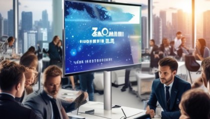 枣阳信息咨询服务与招聘，机遇与挑战
