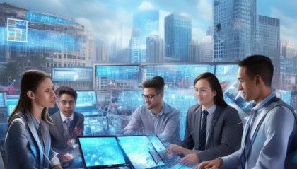 深圳康达信息技术咨询，助力企业数字化转型的及时助手
