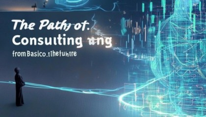 信息化咨询之路，从基础到未来的战略规划与系统化解决方案