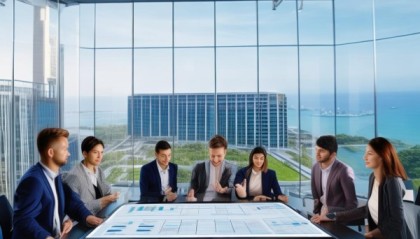 海南建筑企业信息化咨询，助力企业高质量发展