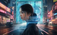 科技与咨询服务，小遥的未来 destination