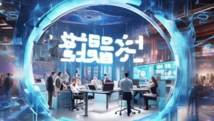 盈逸信息咨询服务，开启数字化转型的新篇章
