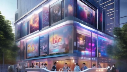 湛江信息咨询服务部，创新驱动发展的新引擎