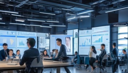 济南信息技术咨询工作室，助力济南经济高质量发展