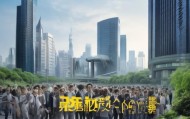 长春市瑞辛信息技术咨询，赋能城市发展，推动未来！