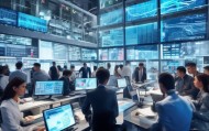 杭州富阳煜阳信息技术咨询工作室，开拓未来，服务 clients