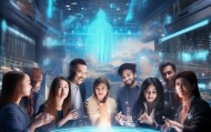 智创之道，莱山信息咨询服务的创新价值