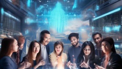 智创之道，莱山信息咨询服务的创新价值