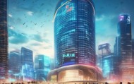 北京琪德强信息技术咨询有限公司，助力未来，创新驱动发展