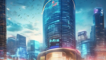 北京琪德强信息技术咨询有限公司，助力未来，创新驱动发展
