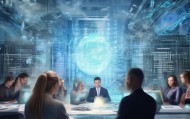 从咨询到启示，信息技术咨询的智慧与未来