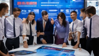 松滋信息咨询服务，助力企业数字化转型的创新解决方案