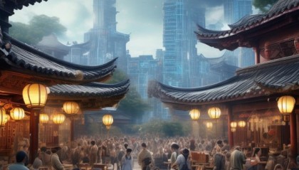 宏福苑在信息技术咨询服务领域的崛起之路