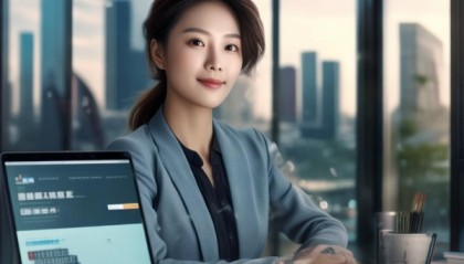 虞美人信息技术咨询推荐