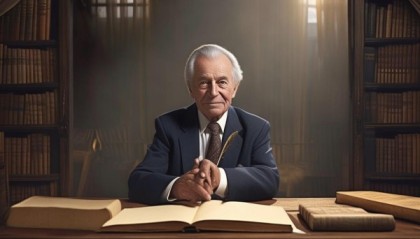 尊敬的读者，今天我想与您分享一段关于勇气的演讲。