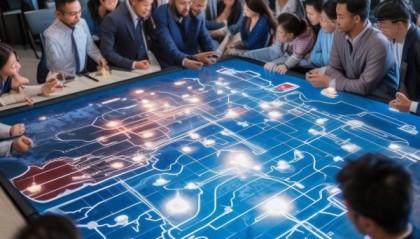 山西中小企业信息化咨询，助力发展新引擎
