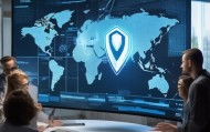 信息安全咨询服务，助力企业实现安全防护