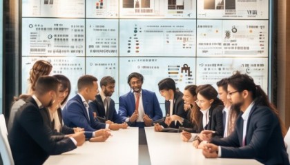 尊响商务信息咨询服务部，助力商业成功的力量