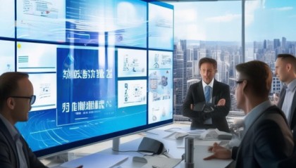 邢台企业信息化咨询，助力企业发展新机遇