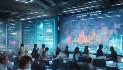 信息化招商运营，助力企业发展与创新