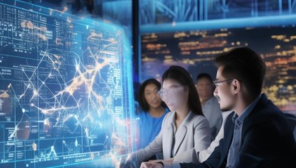 解析信息化咨询，助力中国电信未来发展