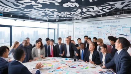 兴和县博誉咨询服务，创新与市场的高效解决方案