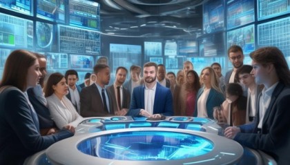 泛美信息技术咨询，机遇与挑战