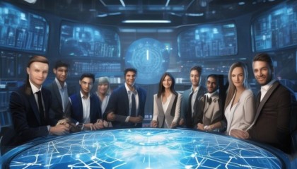 信息化企业管理咨询，助力未来，开启数字化转型的可能！