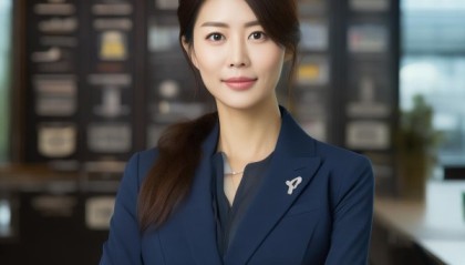 孟清，信息咨询服务领域的卓越领导者