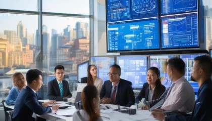 东阳市信息技术咨询行业，机遇与挑战