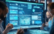 信息化技术咨询软件，助力企业数字化转型的必胜法宝