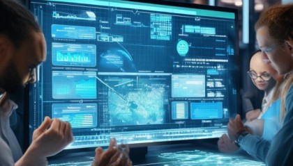 信息化技术咨询软件，助力企业数字化转型的必胜法宝